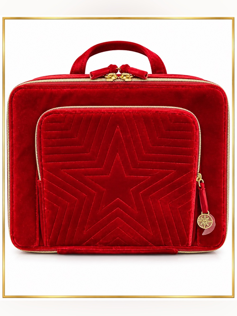 Estée Lauder Recycled Cosmetic Case